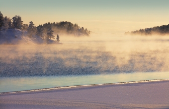 Järvisavua Lietvedellä