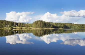 Suomalainen maisema