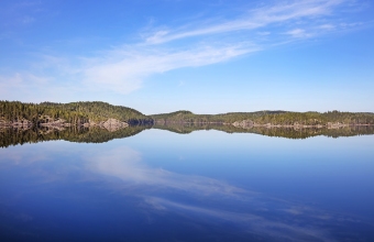 Tyyni Saimaa