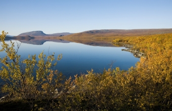 Kilpisjarvi_Saana