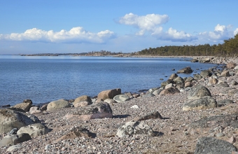 Örön länsiranta