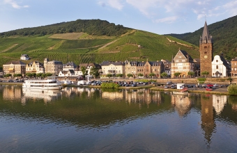 Bernkastel-Kuess