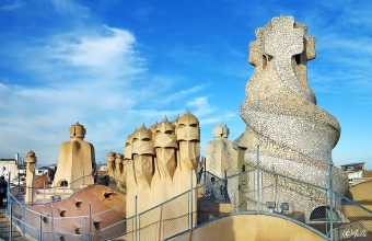 Casa Mila