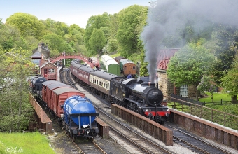 Goathland