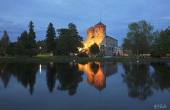 Olavinlinna