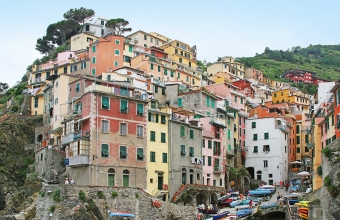 RioMaggiore