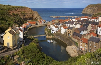 Staithes