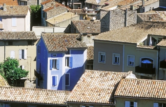 Vaison La Romaine