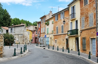 Ville France