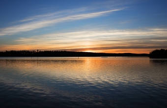 Lapinsalonselkää