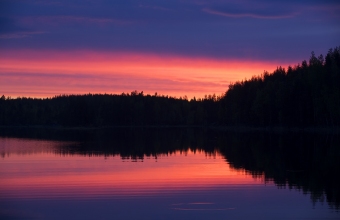 Punainen hetki